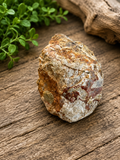 Large Hand-Dug Australian Agate / Jasper Specimen – Natural Rough Collector Stone