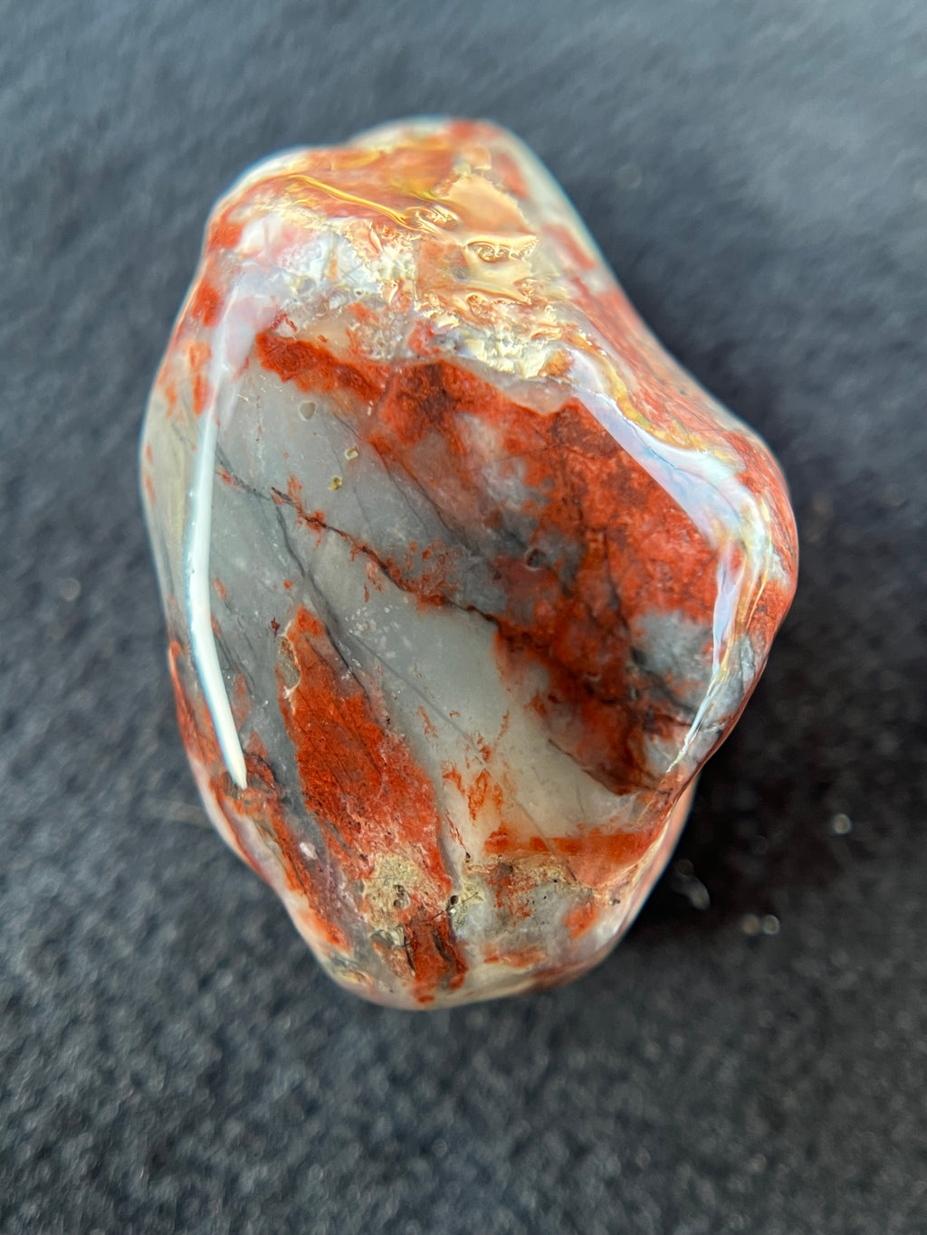 Australia agate