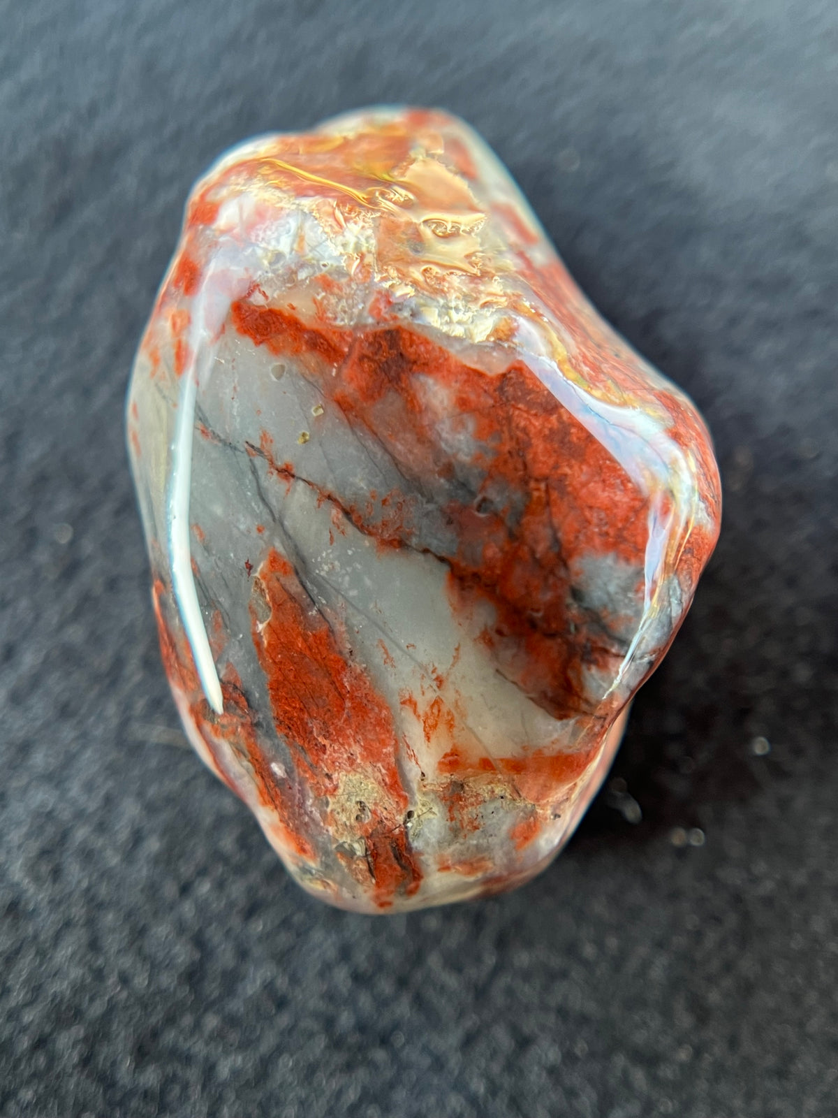 Australia agate