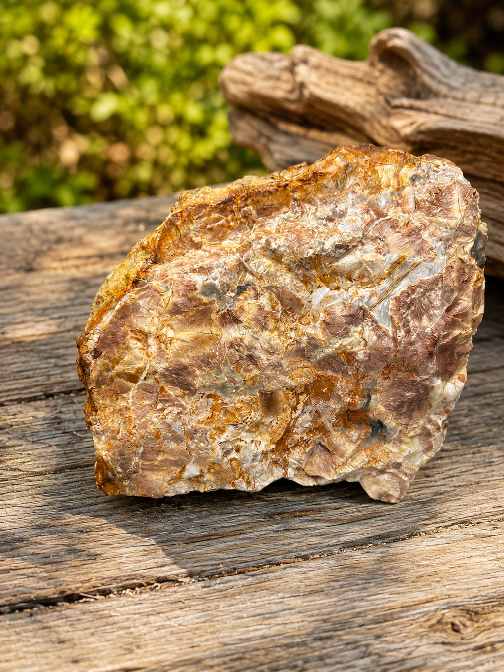ate Rough Specimen – Natural Lapidary Stone – SE Queensland
