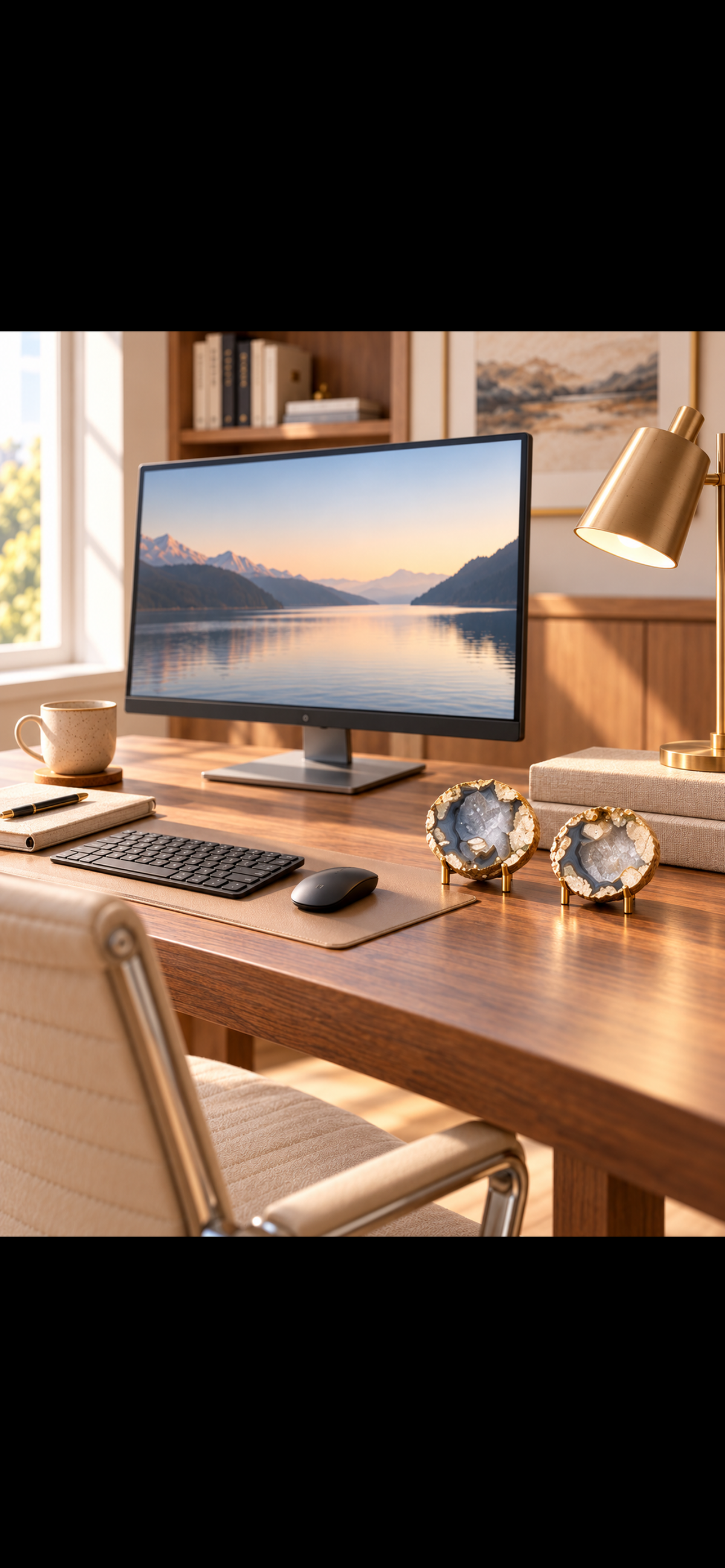 Find your piece of time. Home decor