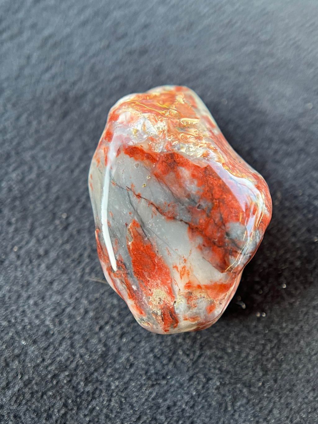 Australia agate