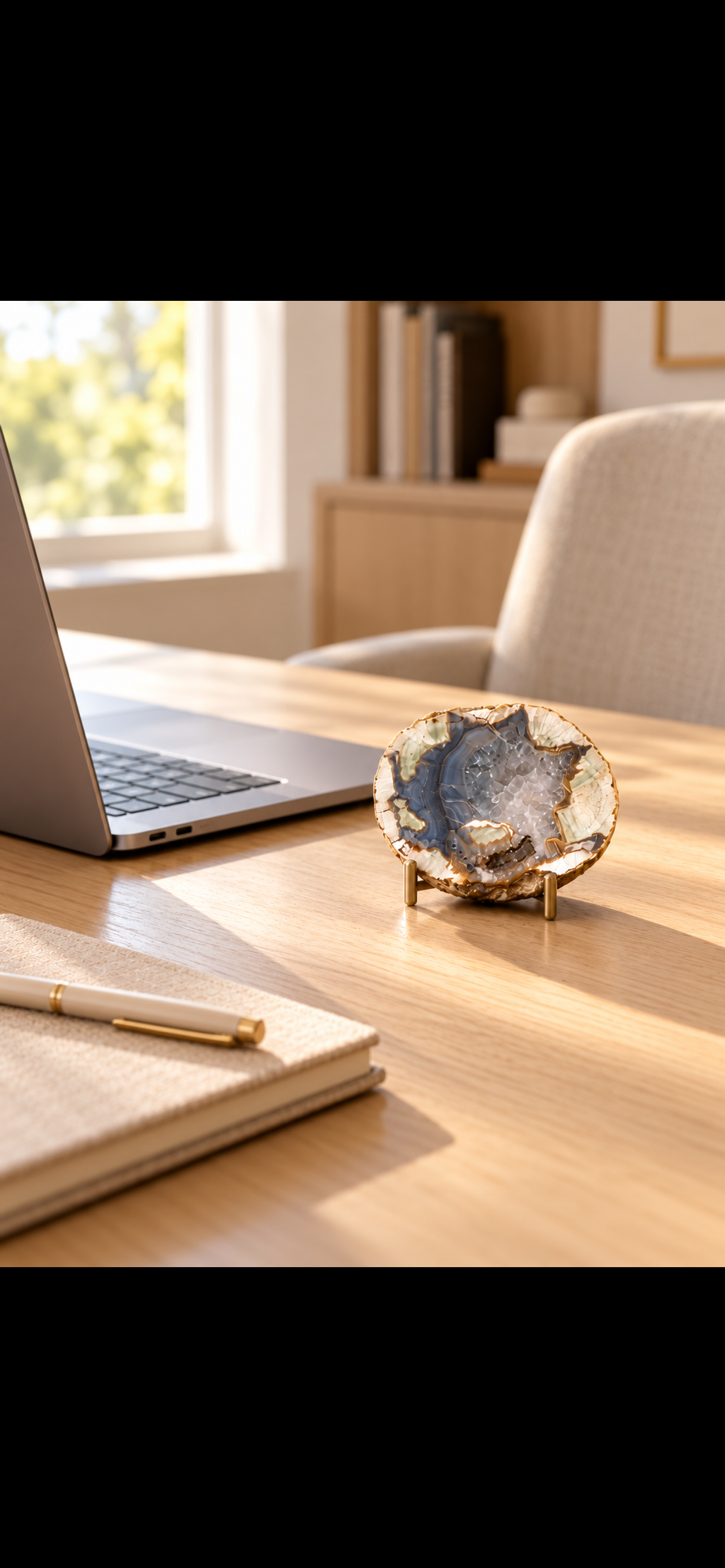 Find your piece of time. Home decor