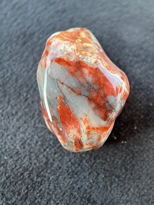 Australia agate