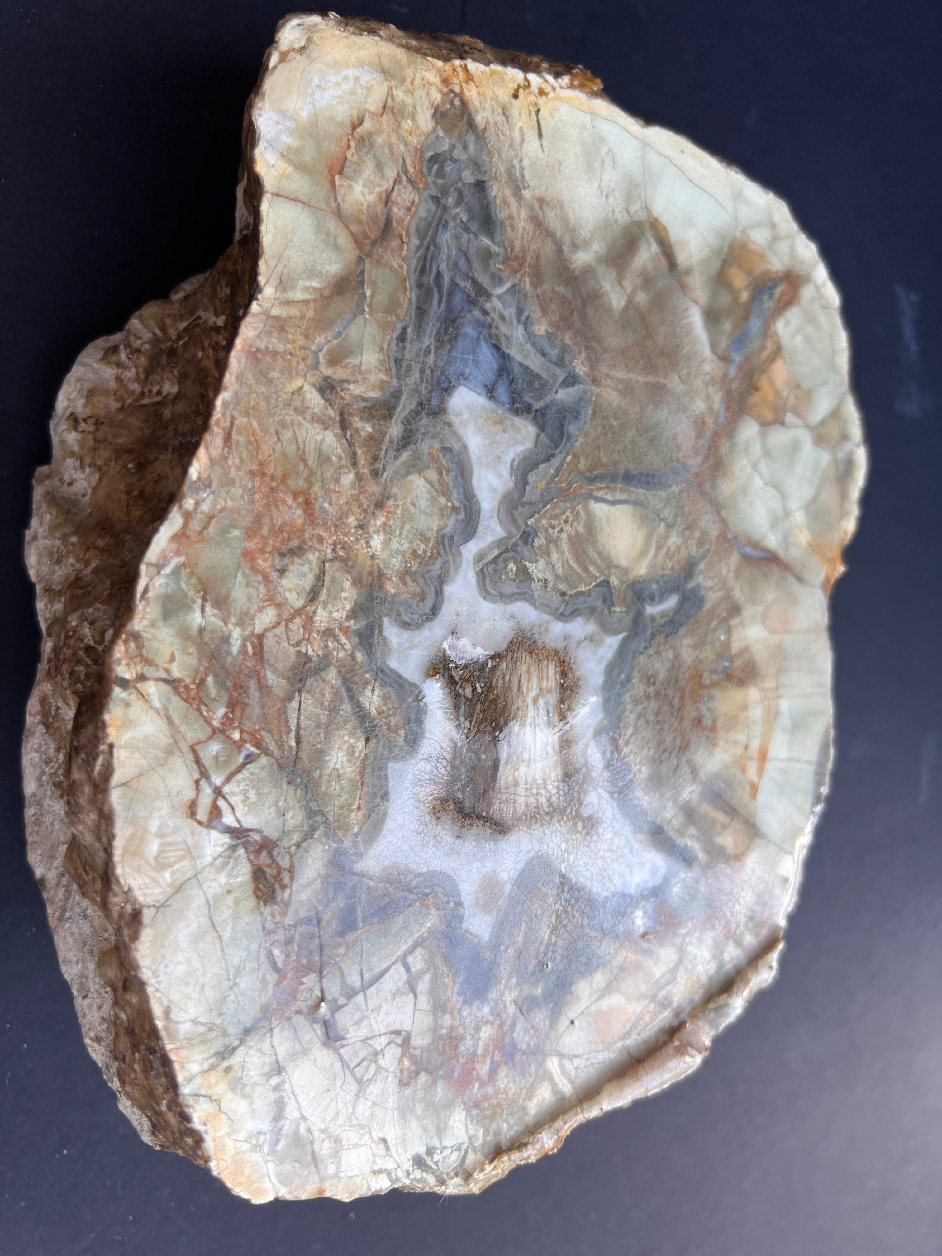 Premium Mount Hay Thunderegg – Queensland, Australia