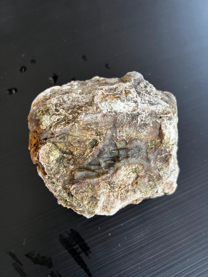 Mystery Agates