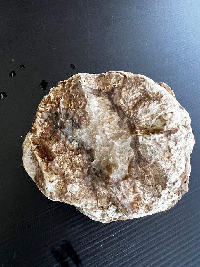 Mystery Agates