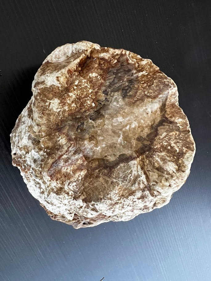 Mystery Agates