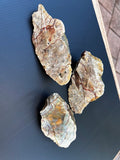 Rough Australian Agate Stones – Hand-Dug in South East Queensland