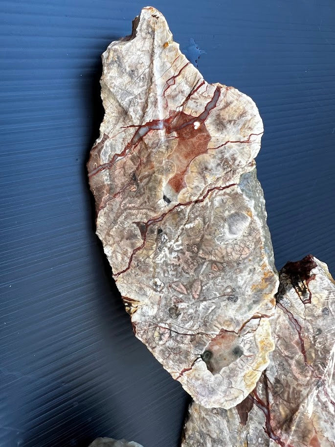 Rough Australian Agate Stones – Hand-Dug in South East Queensland