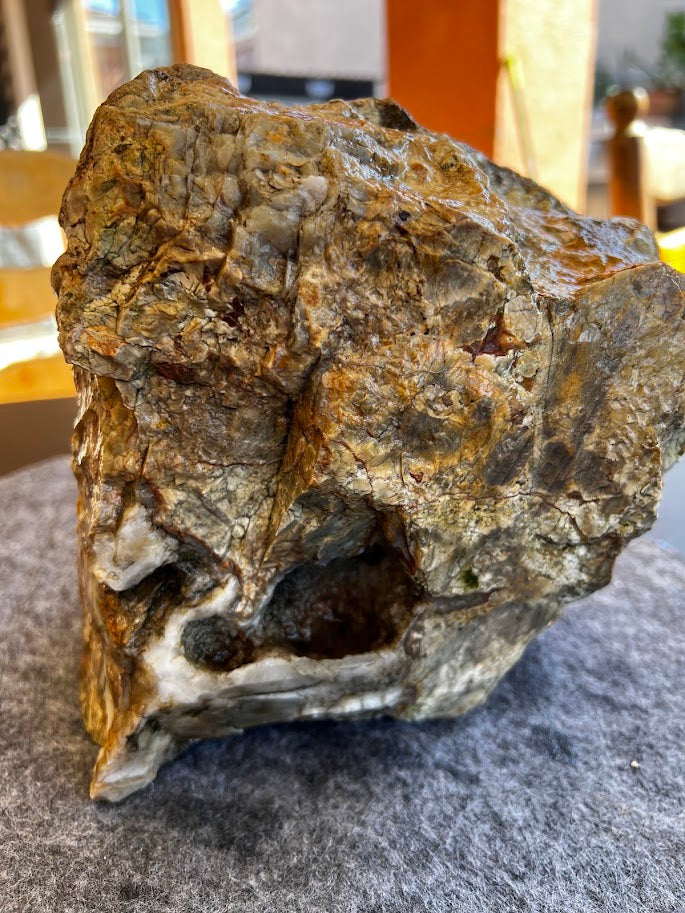 Geode Specimen