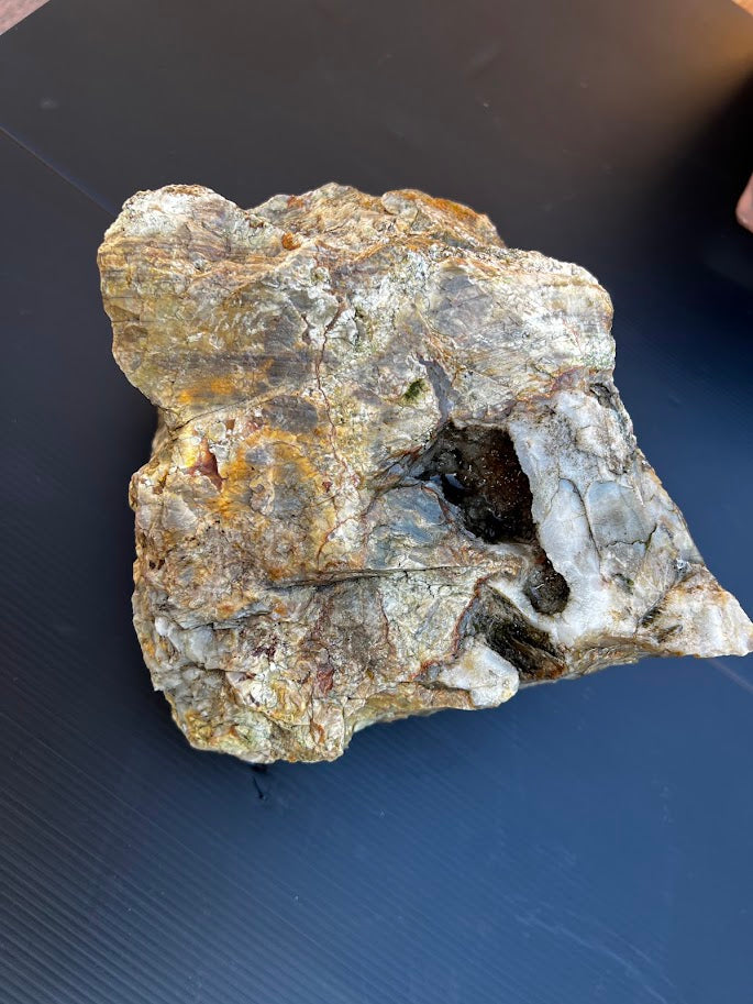 Geode Specimen