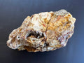 Australian Thunderegg Specimen with Natural Crystal Cavity