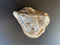 Natural Australian White Chalcedony & Agate Specimen