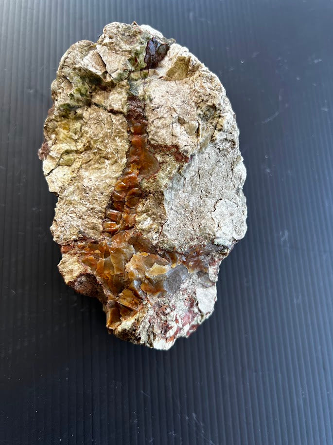 Natural Rough Collector Piece