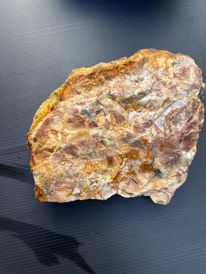 ate Rough Specimen – Natural Lapidary Stone – SE Queensland
