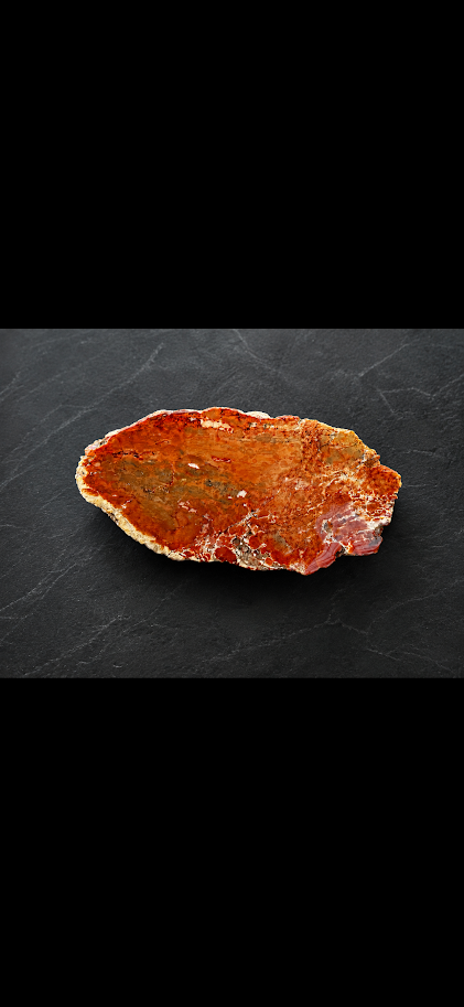 🌋" EMBER HEART"