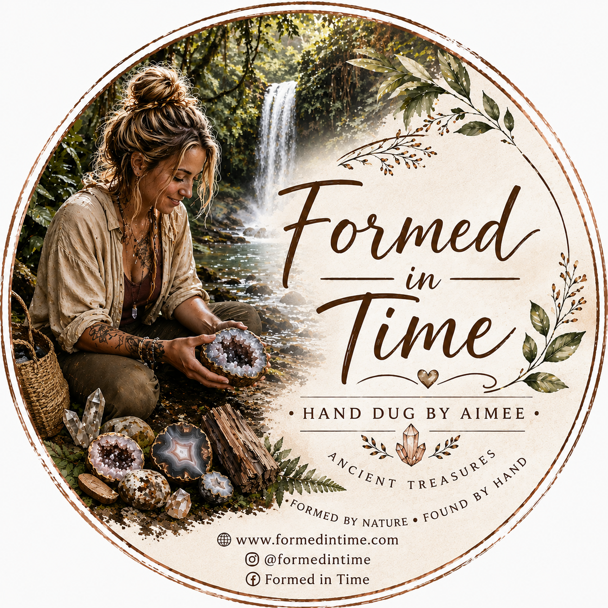 formedintime
