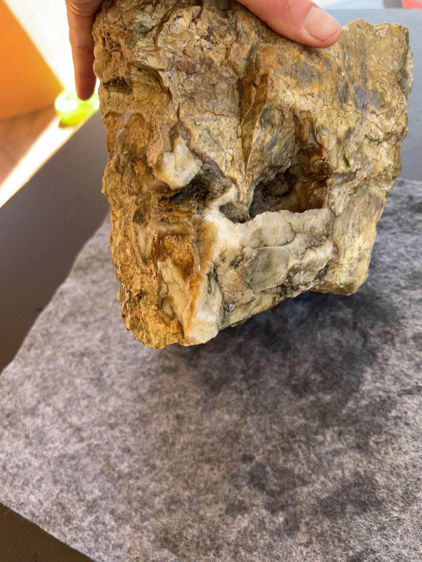 Geode Specimen