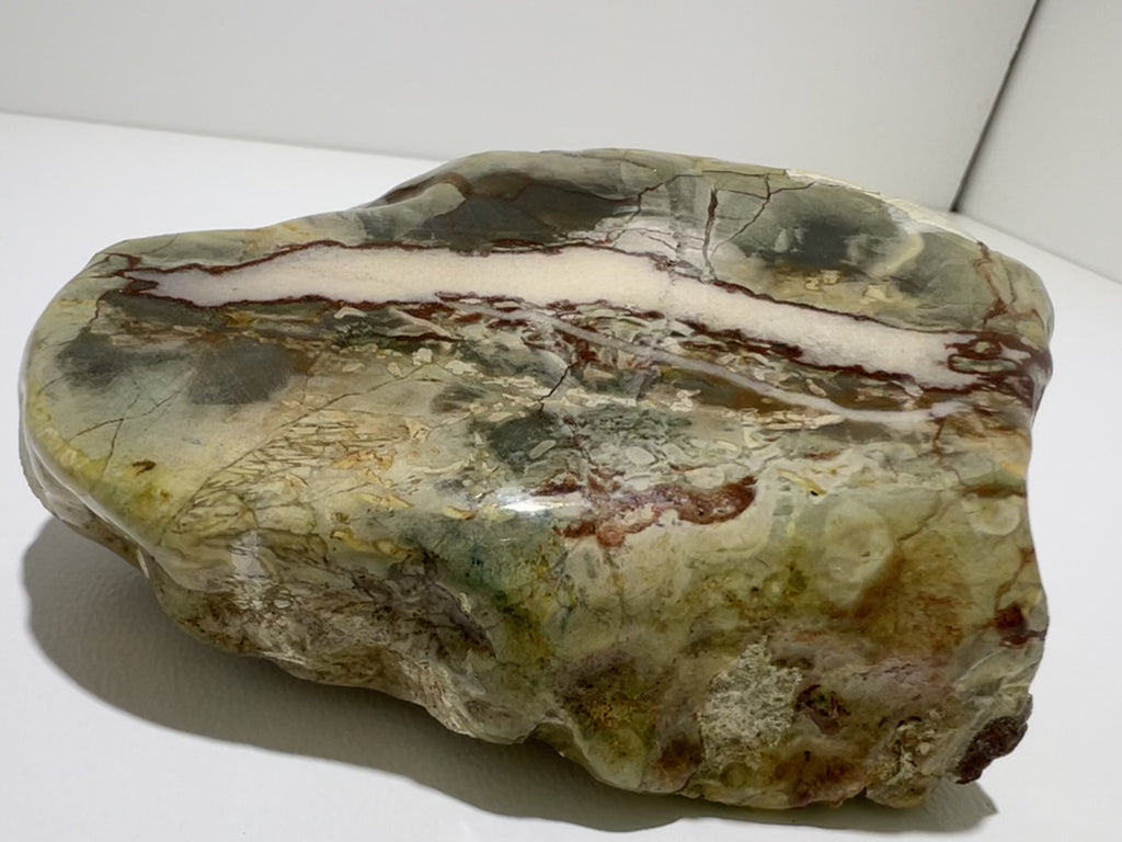 Thunderegg – Polished Display Specimen