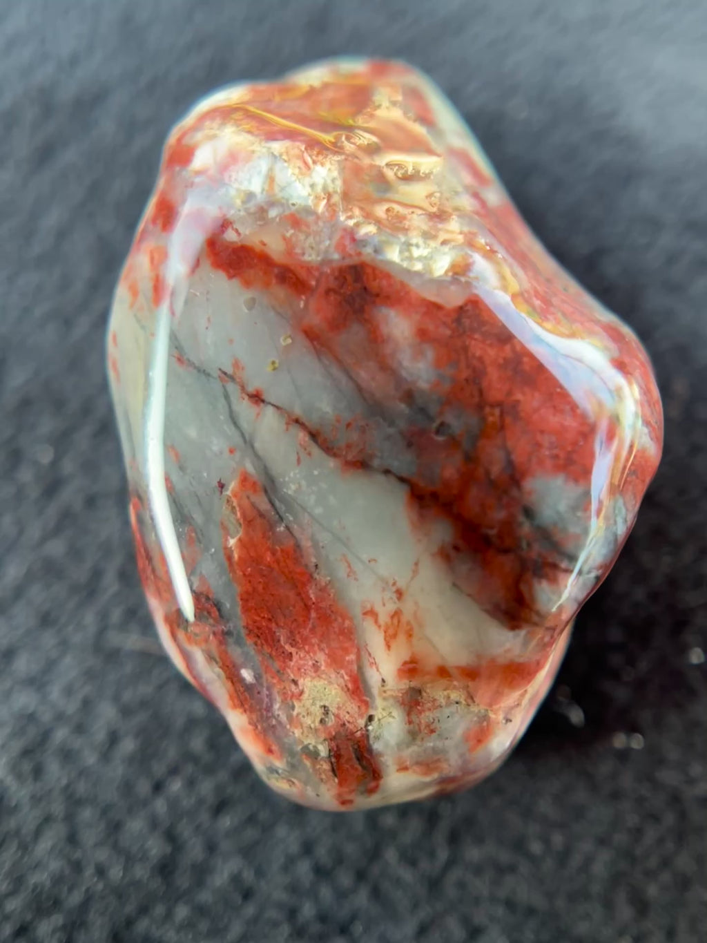Australia agate
