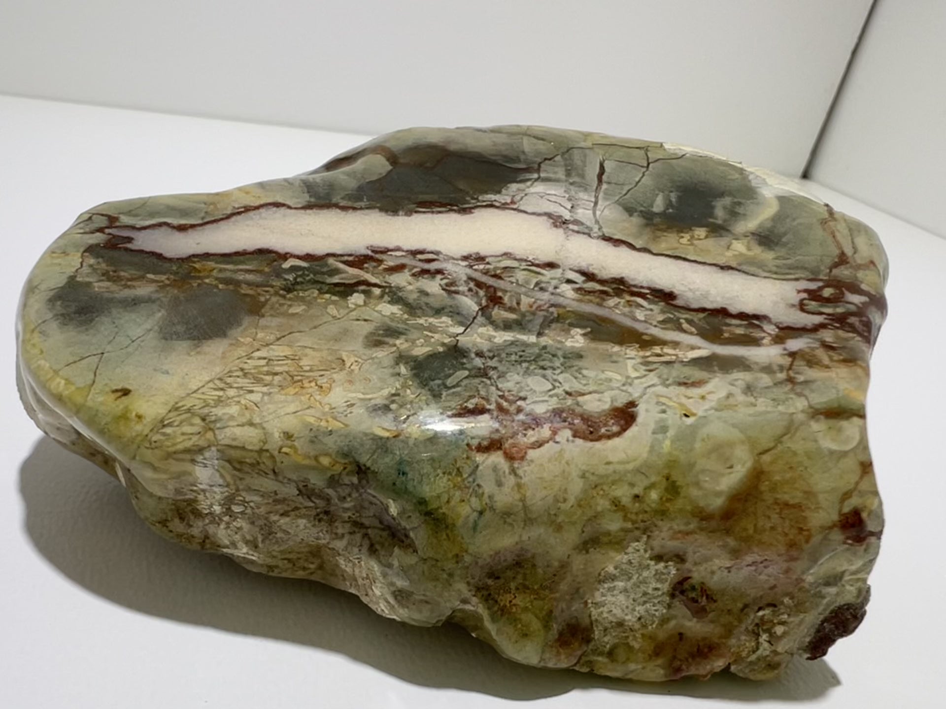 Thunderegg – Polished Display Specimen